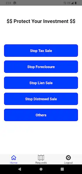 Play Stop Tax Sale  and enjoy Stop Tax Sale with UptoPlay