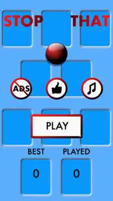 Play Stop that