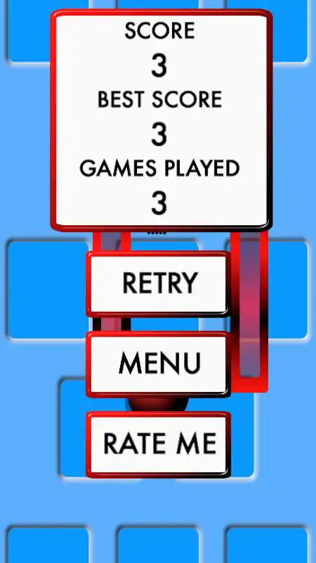 Play Stop that