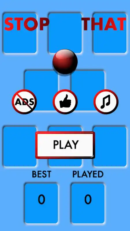 Play Stop that