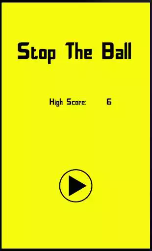 Play Stop The Ball  and enjoy Stop The Ball with UptoPlay