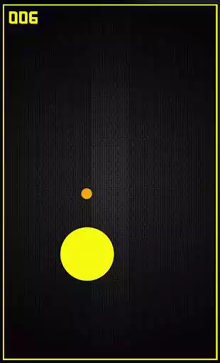 Play Stop The Ball as an online game Stop The Ball with UptoPlay