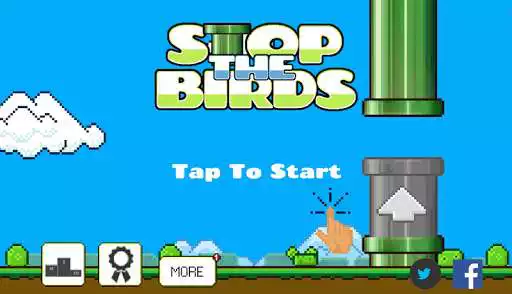 Play Stop The Birds Play Stop The Birds