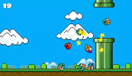 Play Stop The Birds Play Stop The Birds