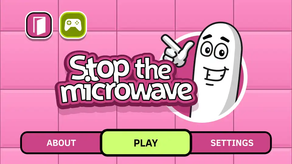 Play Stop the Microwave  and enjoy Stop the Microwave with UptoPlay