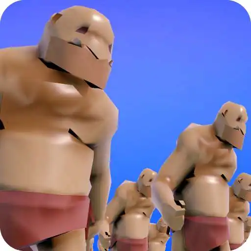 Play Stop the titans APK