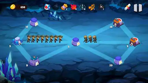 Play Stop The Undead  and enjoy Stop The Undead with UptoPlay