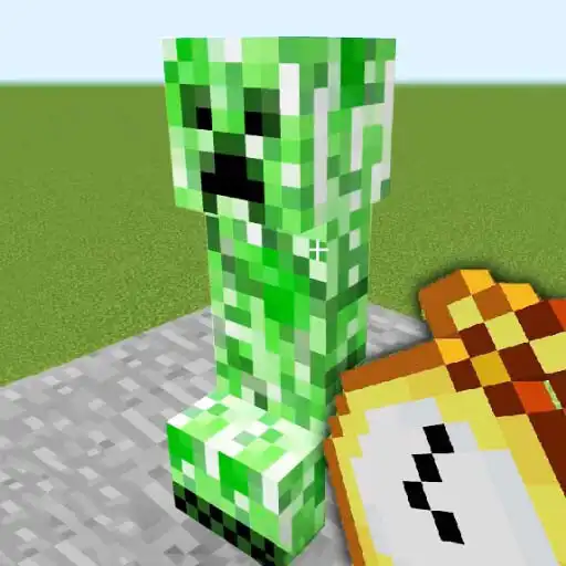 Play Stop Time Minecraft Mod APK Play Stop Time Minecraft Mod APK