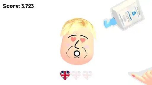 Play Stop Touching Your Face  and enjoy Stop Touching Your Face with UptoPlay