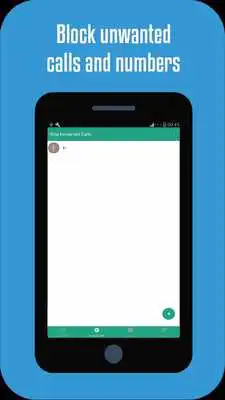 Play Stop Unwanted Calls