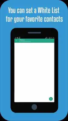 Play Stop Unwanted Calls