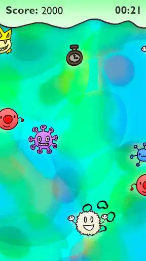 Play Stop Virus as an online game Stop Virus with UptoPlay