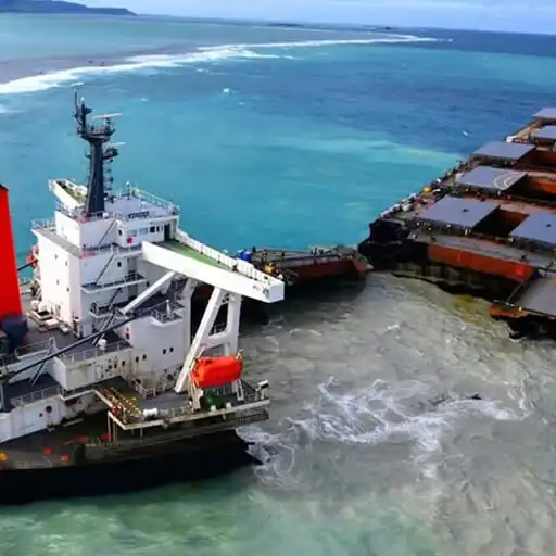 Play STOP Wakashio APK