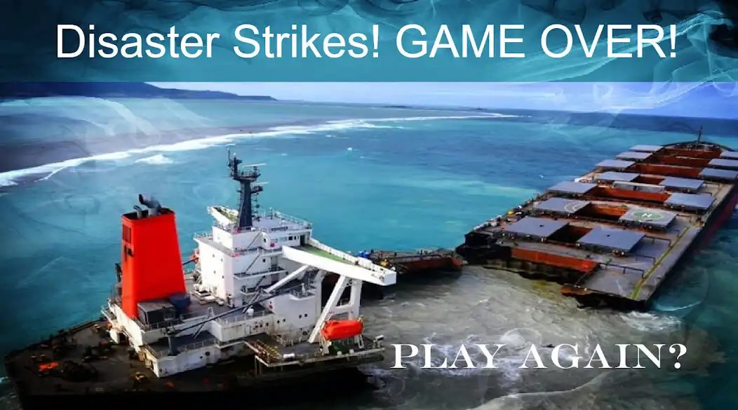 Play STOP Wakashio as an online game online STOP Wakashio with UptoPlay Play STOP Wakashio as an online game STOP Wakashio with UptoPlay