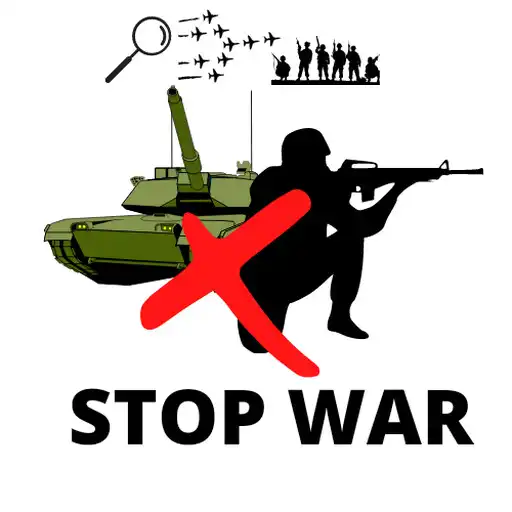 Play Stop War Crossword Game APK