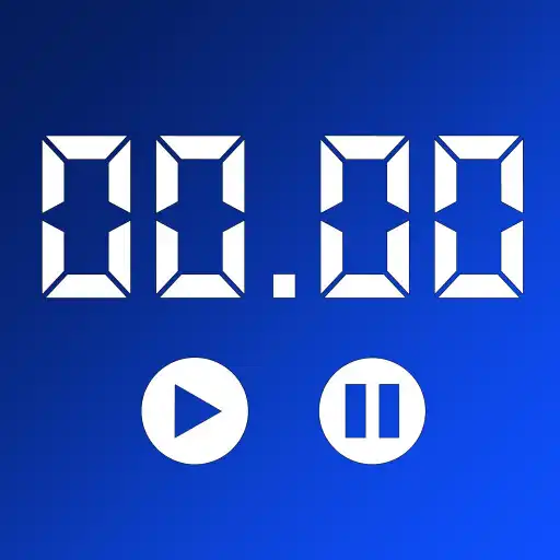 Play Stopwatch and Countdown APK