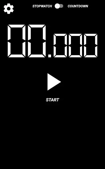 Play Stopwatch and Countdown  and enjoy Stopwatch and Countdown with UptoPlay