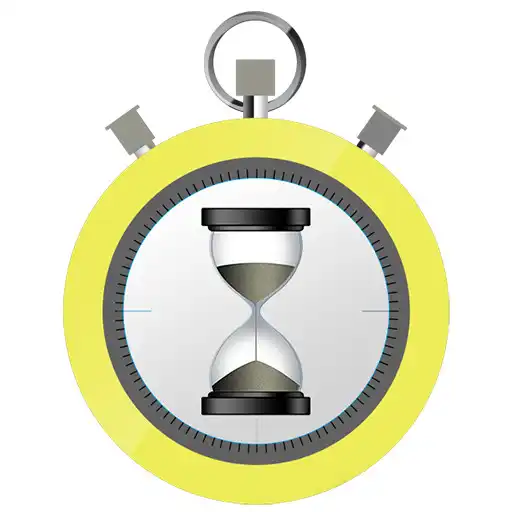 Run free android online StopWatch and Talking Timer APK
