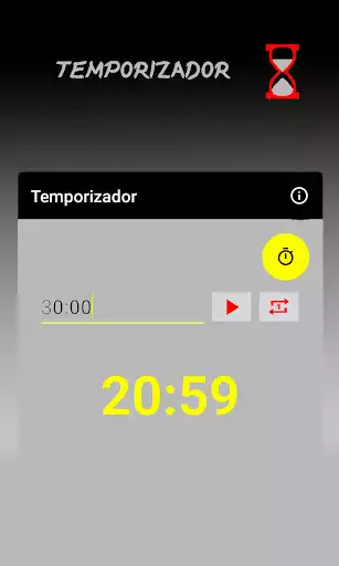 Play Stopwatch and Timer