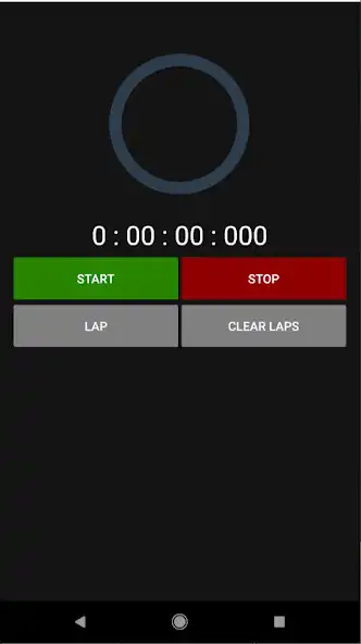 Play Stopwatch App and enjoy Stopwatch App with UptoPlay Play Stopwatch App and enjoy Stopwatch App with UptoPlay