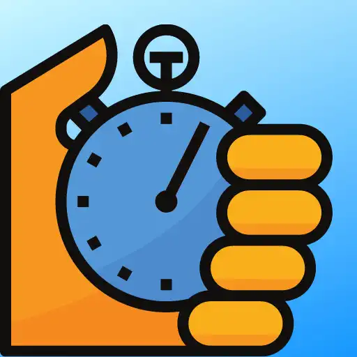 Play Stopwatch - Clock APK Play Stopwatch - Clock APK