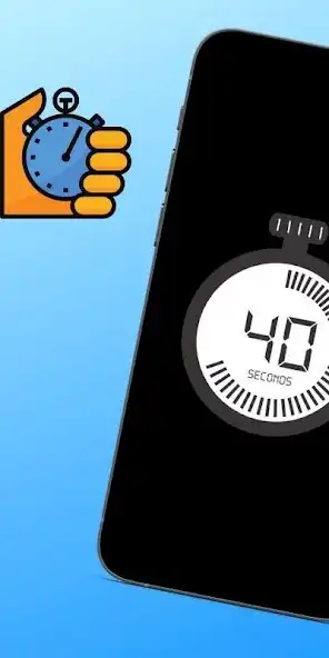 Play Stopwatch - Clock  and enjoy Stopwatch - Clock with UptoPlay