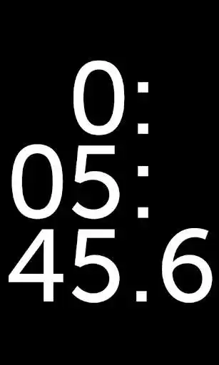 Play APK Stopwatch for Podcasters  and enjoy Stopwatch for Podcasters with UptoPlay com.freeappcompany.stopwatch