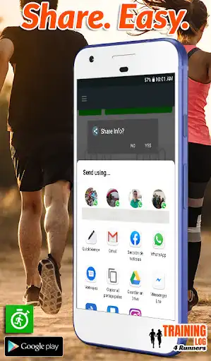 Play Stopwatch for Runners as an online game Stopwatch for Runners with UptoPlay