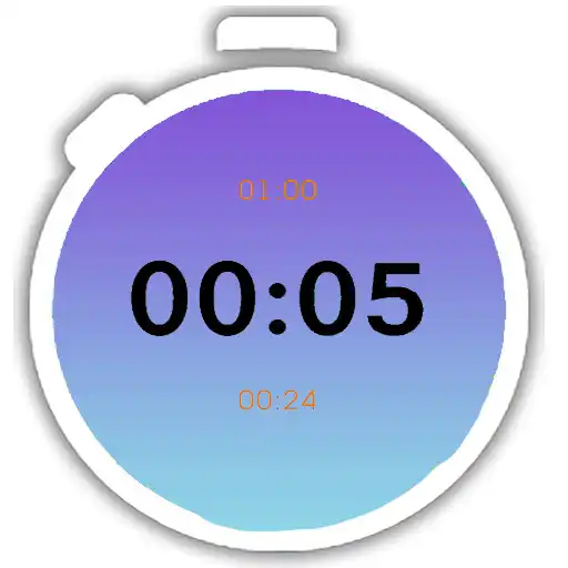 Play Stopwatch For Training APK