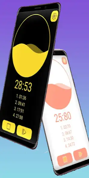 Play Stopwatch For Training  and enjoy Stopwatch For Training with UptoPlay