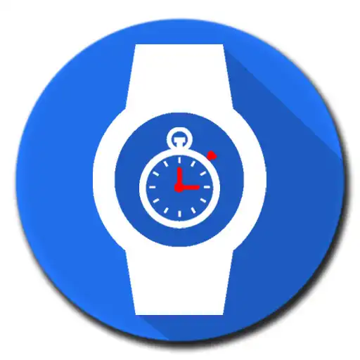 Play Stopwatch For Wear OS (Android Wear) APK Play Stopwatch For Wear OS (Android Wear) APK