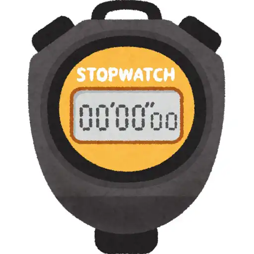 Play StopWatch mini APK Play StopWatch mini APK