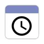 Free play online Stopwatch Small App  APK