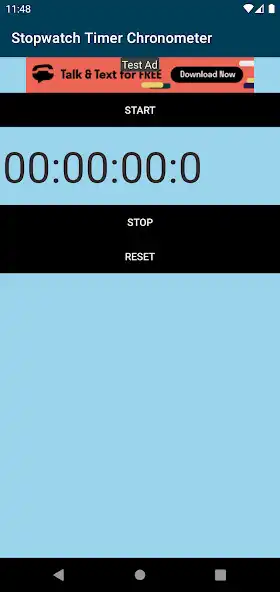 Play Stopwatch Timer Chronometer and enjoy Stopwatch Timer Chronometer with UptoPlay Play Stopwatch Timer Chronometer and enjoy Stopwatch Timer Chronometer with UptoPlay