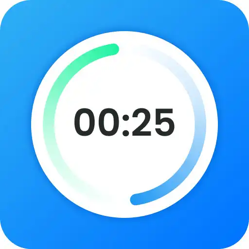 Play Stopwatch - Timer Clock APK Play Stopwatch - Timer Clock APK