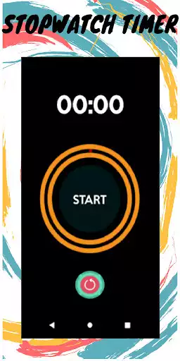 Play Stopwatch (Timer)