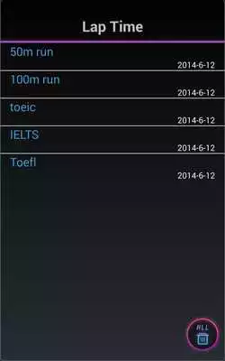 Play Stopwatch (Timer)
