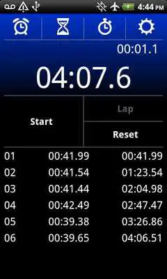 Play StopWatch Xtreme Free Play StopWatch Xtreme Free