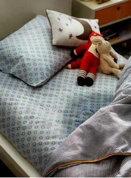 Play Stop Wetting the Bed Naturally as an online game Stop Wetting the Bed Naturally with UptoPlay