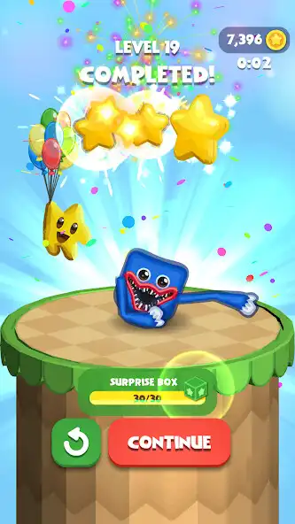 Play Stop Yourself as an online game Stop Yourself with UptoPlay