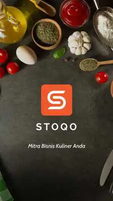 Play STOQO: Fresh Produce, Groceries for FB Business
