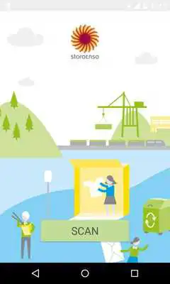 Play storaenso