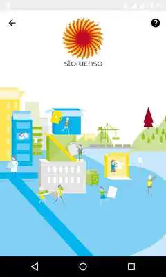 Play storaenso