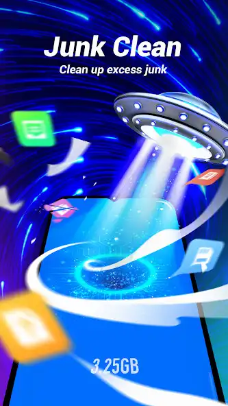 Play Storage Cleaner - Junk Cleaner  and enjoy Storage Cleaner - Junk Cleaner with UptoPlay