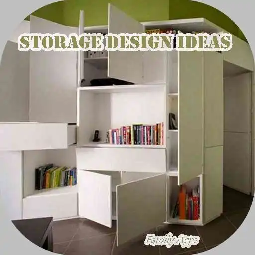 Free play online Storage Design Ideas APK Free play online Storage Design Ideas APK