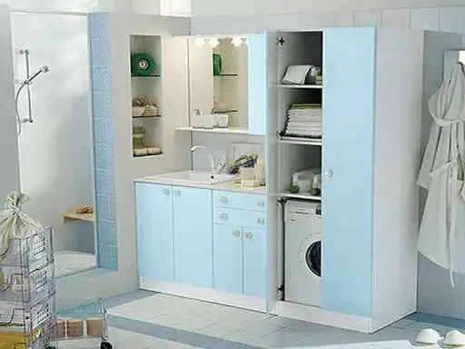 Play Storage Design Ideas
