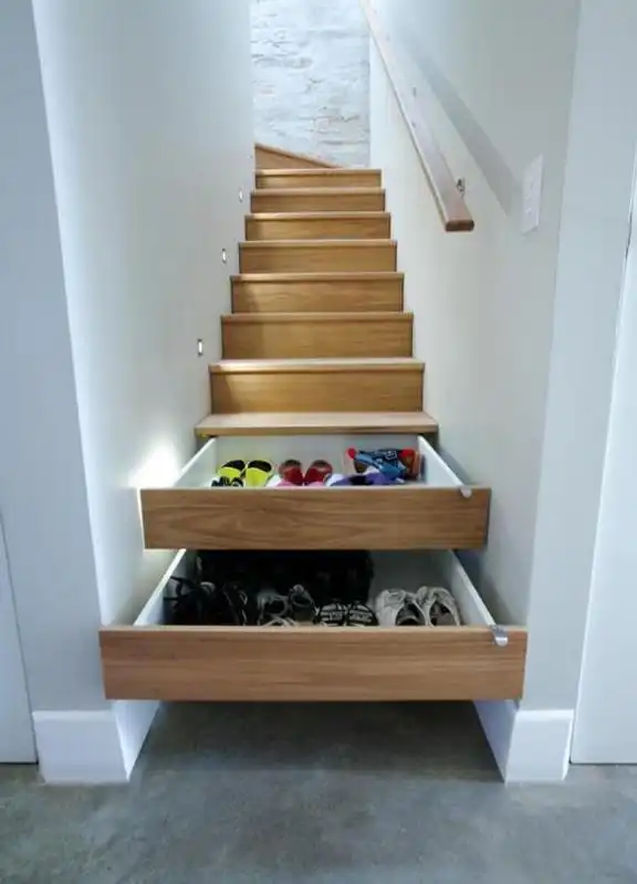 Play Storage Design Ideas