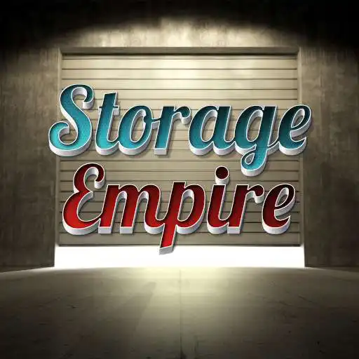 Play Storage Empire: Bid Wars and Pawn Shop Stars APK