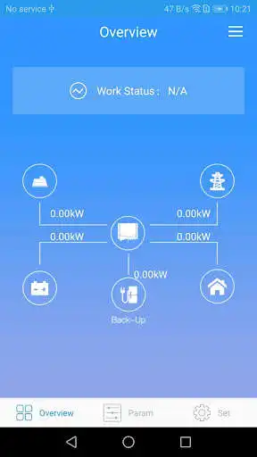 Play StorageMate as an online game StorageMate with UptoPlay