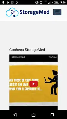 Play StorageMed Play StorageMed